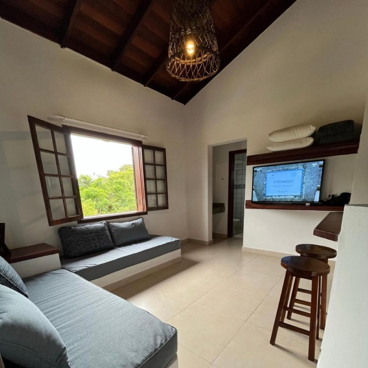 Residencial Villa Cris - Jd. Sao Lourenco/Itaguare Bertioga Eksteriør bilde